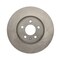 Centric Parts Standard Brake Rotor, 121.33123 121.33123 - alternate 1